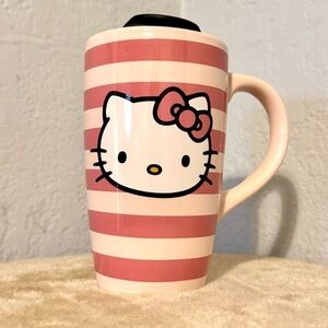Hello Kitty mug